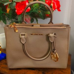 Michael Kors Handbag